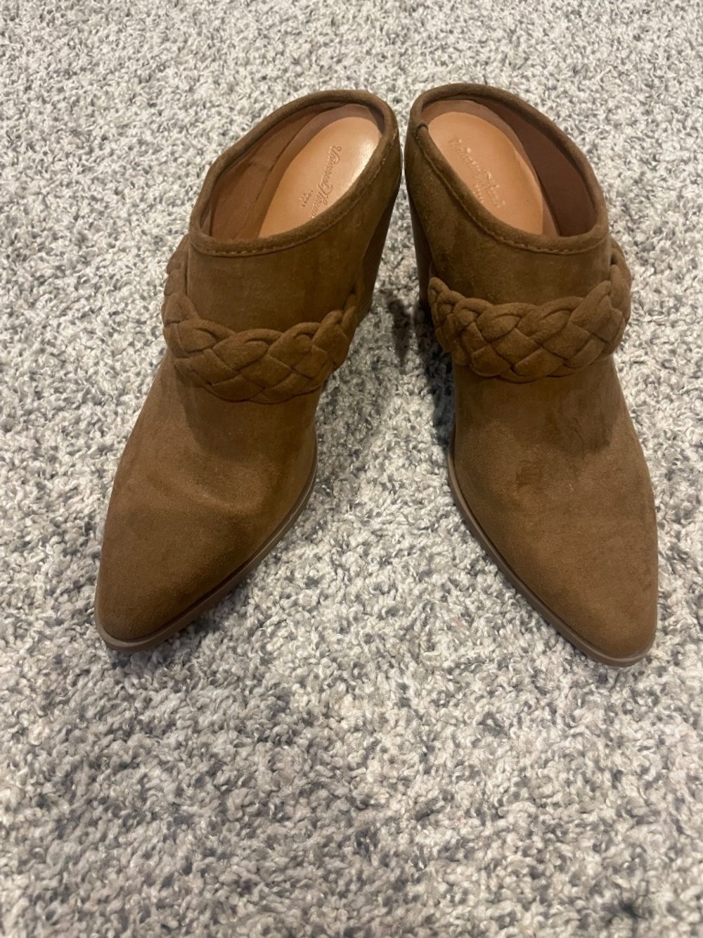 Boots - Picture 2 of 6